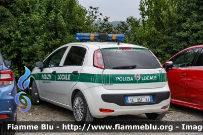 Fiat Punto Evo
Polizia Locale 
Comune di Quistello (MN)
POLIZIA LOCALE YA 954 AJ 
Parole chiave: Fiat Punto_Evo POLIZIALOCALEYA954AJ