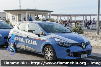 Renault Clio IV serie
Polizia di Stato
Allestita Focaccia
Decorazione grafica Artlantis
POLIZIA M0514
Parole chiave: Renault Clio_IVserie POLIZIAM0514 Air_Show_2018