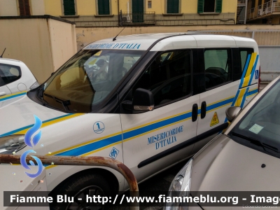 Fiat Doblò III serie
Confederazione Nazionale Misericordia d'Italia
Allestito Mariani Fratelli
Parole chiave: Fiat Doblò_IIIserie