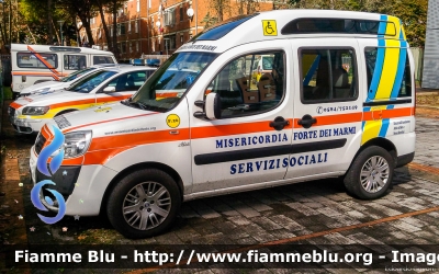 Fiat Doblò II serie
Misericordia di Forte dei Marmi (LU)
Parole chiave: Fiat Doblò_IIserie