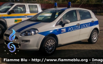 Fiat Punto VI serie
Polizia Locale Castelnuovo Magra (SP)
Parole chiave: Fiat Punto_VIserie
