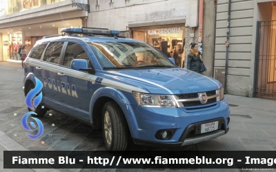 Fiat Freemont
Polizia di Stato
Polizia Stradale
POLIZIA H8775
Parole chiave: Fiat Freemont POLIZIAH8775