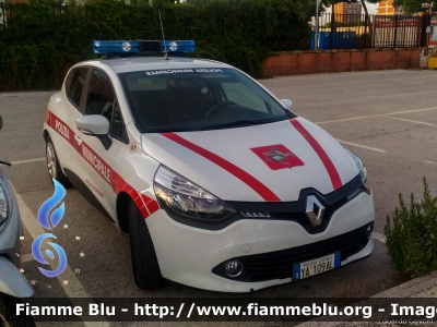 Renault Clio IV serie
Polizia Municipale Livorno
POLIZIA LOCALE YA 109 AL
Parole chiave: Renault Clio_IVserie POLIZIALOCALEYA109AL