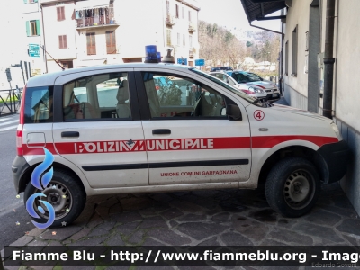 Fiat Nuova Panda 4x4 I serie
Polizia Municipale Unione comuni Garfagnana (LU)
Parole chiave: Fiat Nuova_Panda_4x4_Iserie