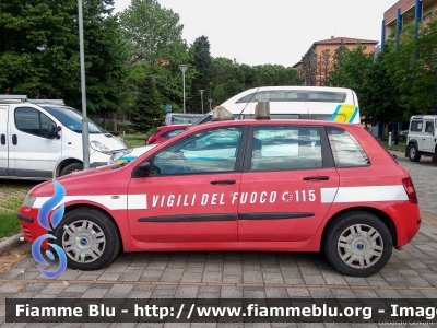 Fiat Stilo II serie
Vigili del Fuoco
Comando Provinciale di Lucca
VF 23117
Parole chiave: Fiat Stilo_IIserie VF23117