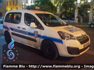 Citroen Berlingo III serie
France - Francia
Police Municipale Nice
Parole chiave: Citroen Berlingo_IIIserie