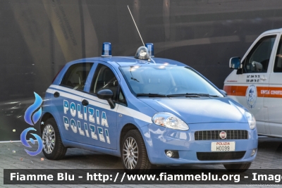 Fiat Grande Punto
Polizia di Stato
Questura di Bolzano
POLIZIA H0099
Parole chiave: Fiat Grande_Punto POLIZIAH0099 Civil_Protect_2018