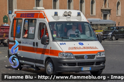 Fiat Ducato III serie
Roma Appio Claudio
Parole chiave: Fiat Ducato_IIIserie Ambulanza