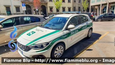 Fiat Nuova Tipo
Polizia Locale
Comune di Milano
Allestimento Focaccia
Numero Automezzo: 1183
POLIZIA LOCALE YA 656 AB
Parole chiave: Fiat Nuova_Tipo POLIZIALOCALEYA656AB