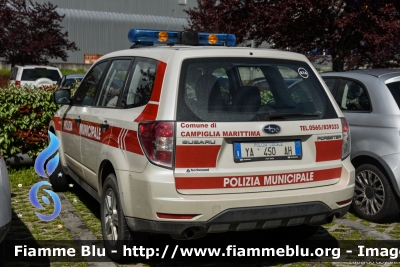 Subaru Forester V serie
Polizia Municipale Campiglia Marittima (LI)
Allestita Bertazzoni
POLIZIA LOCALE YA 450 AH
Parole chiave: Subaru Forester_Vserie POLIZIALOCALEYA450AH
