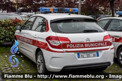 Citroen C4
Polizia Municipale Piombino (LI)
Allestita Ciabilli
POLIZIA LOCALE YA 331 AH
Parole chiave: Citroen C4 POLIZIALOCALeYA331AH