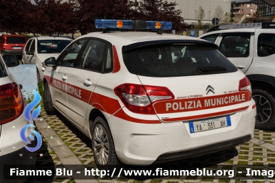 Citroen C4
Polizia Municipale Piombino (LI)
Allestita Ciabilli
POLIZIA LOCALE YA 331 AH
Parole chiave: Citroen C4 POLIZIALOCALEYA331AH