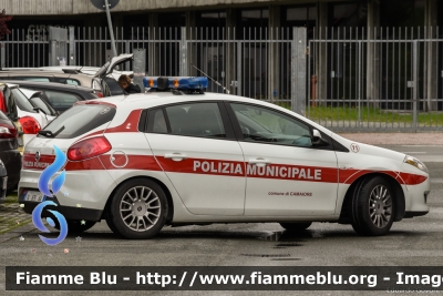Fiat Nuova Bravo
Polizia Municipale Camaiore
POLIZIA LOCALE YA 879 AA
Parole chiave: Fiat Nuova_Bravo POLIZIALOCALEYA879AA