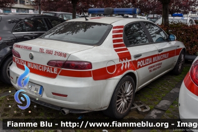 Alfa Romeo 159
Polizia Locale Porcari (LU) 
POLIZIA LOCALE YA 103 AH
Parole chiave: Alfa-Romeo 159 POLIZIALOCALEYA103AH