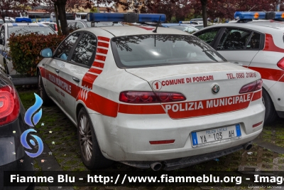 Alfa Romeo 159
Polizia Locale Porcari (LU) 
POLIZIA LOCALE YA 103 AH
Parole chiave: Alfa-Romeo 159 POLIZIALOCALEYA103AH