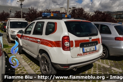 Dacia Duster 
Polizia Municipale Vicopisano (PI)
POLIZIA LOCALE YA 485 AH
Parole chiave: Dacia Duster POLIZIALOCALEYA485AH