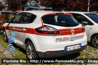 Renault Megane III serie restyle
Polizia Municipale San Giuliano Terme (PI)
Allestita Ciabilli
POLIZIA LOCALE YA 433 AM
Parole chiave: Renault Megane_IIIserie_restyle POLIZIALOCALEYA433AM