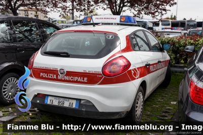 Fiat Nuova Bravo
Polizia Municipale
Monsummano Terme (PT)
POLIZIA LOCALE YA 858 AA
Parole chiave: Fiat Nuova_Bravo POLIZIALOCALEYA58AA
