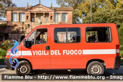 Fiat Ducato II serie
Vigili del Fuoco
Comando provinciale di Lucca
VF 25259
Parole chiave: Fiat Ducato_IIserie VF25259