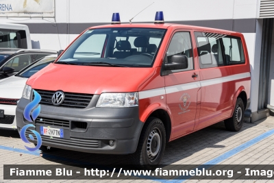 Volkswagen Transporter T5
Vigili del Fuoco
Federazione dei Corpi
VF 2H7 TN
Parole chiave: Volkswagen Transporter_T5 VF2H7TN