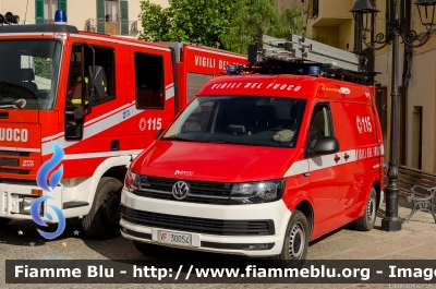 Volkswagen Transporter T6
Vigili del Fuoco
Comando Provinciale di Livorno
Allestimento Divitec
VF 30054
Parole chiave: Volkswagen Transporter_T6 VF30054