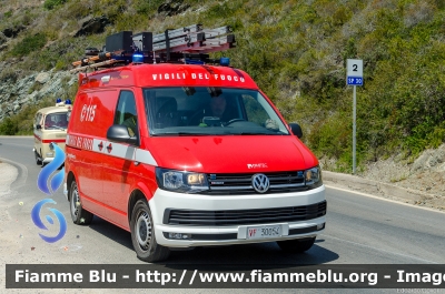 Volkswagen Transporter T6
Vigili del Fuoco
Comando Provinciale di Livorno
Allestimento Divitec
VF 30054
Parole chiave: Volkswagen Transporter_T6 VF30054