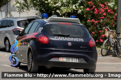 Fiat Nuova Bravo
Carabinieri
Nucleo Operativo Radiomobile
CC DH 918
Parole chiave: Fiat Nuova_Bravo CCDH918