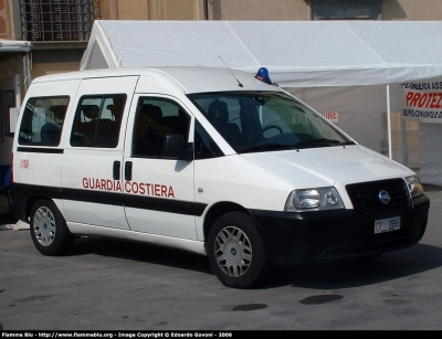 Fiat Scudo III serie
Guardia Costiera
CP 2895
Parole chiave: Fiat Scudo_IIIserie CP2895 Giornate_della_Protezione_Civile_Pisa_2006