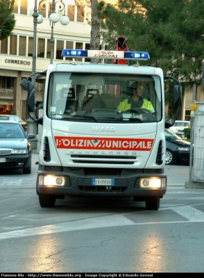Iveco Eurocargo 100E17 II serie
Polizia Municipale Pisa
Parole chiave: Iveco Eurocargo_100E17_IIserie