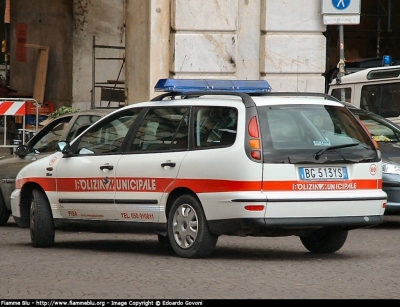 Fiat Stilo Marea Weekend I serie
Polizia Municipale Pisa
Parole chiave: Fiat Marea_Weekeend_Iserie