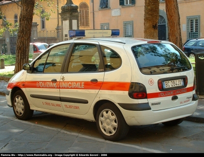 Renault Scenic I serie
PM Santa Croce sull'Arno
Parole chiave: Renault Scenic_Iserie PM_Santa_Croce_sull'Arno