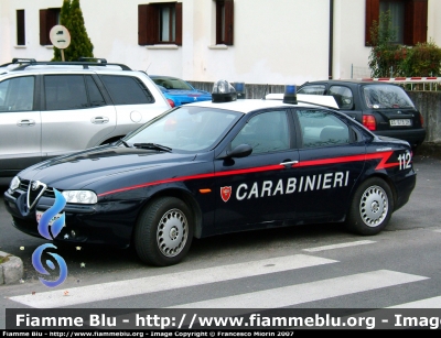 Alfa Romeo 156 I serie
CC NORM
Parole chiave: Alfa_Romeo 156_Iserie CC NORM Pordenone CCAZ992