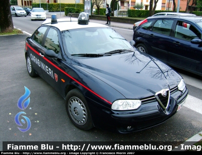 Alfa Romeo 156 I serie
CC NORM
Parole chiave: Alfa_Romeo 156_Iserie CC NORM Pordenone CCAZ992
