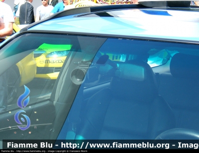 Subaru Forester
Parole chiave: Subaru Forester Polizia Stradale Giro d'Italia 2006 Pordenone