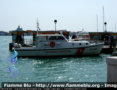 Motovedetta CP 2095
Guardia Costiera
Venezia
Parole chiave: Motovedetta CP2095 Venezia
