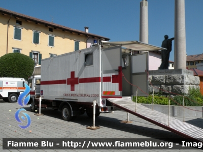 Iveco TurboZeta 60-11
Croce Rossa Italiana
Comitato Provinciale di Udine
Ambulatorio mobile
CRI A2948
Parole chiave: Iveco TurboZeta_60-11 CRIA2948