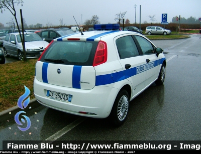 Fiat Grande Punto
PM Martignacco e Pasiano di Prato (UD)
Parole chiave: Fiat Grande Punto Polizia Municipale Locale Martignacco Ud Friuli