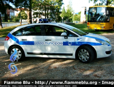Citroen C4
PM Pagnacco (UD)
Parole chiave: Citroen C4 Polizia Municipale Locale Ud Friuli  