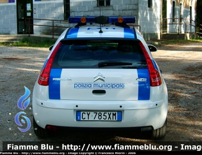 Citroen C4
PM Pagnacco (UD)
Parole chiave: Citroen C4 Polizia Municipale Locale Ud Friuli  