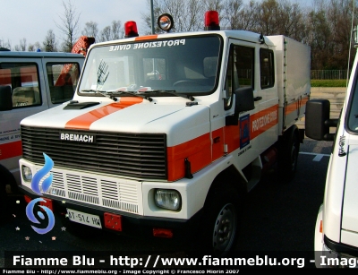 Bremach GR35 4x4
PC Fanna (PN) - Distretto Meduna Cellina
Parole chiave: Bremach GR35_4x4 PC Fanna PN Friuli_Venezia_Giulia