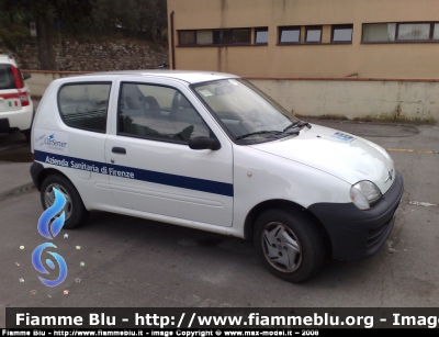 Fiat 600 II serie
ASL 10 Firenze
Parole chiave: fiat 600_IIserie ASL_firenze guardia_medica