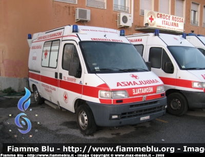 Fiat Ducato II serie
CRI Comitato Locale di Fauglia
ambulanza Neonatale prestata al Com. Locale di Livorno
Parole chiave: Fiat Ducato_IIserie CRI13964 Ambulanza