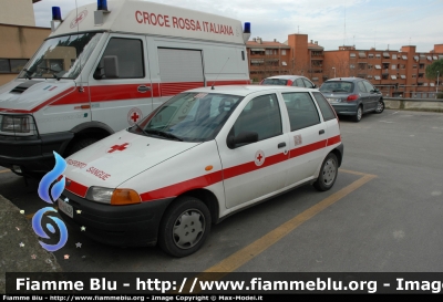 Fiat Punto I serie
Comitato Locale Bagno a Ripoli EX FI69
Parole chiave: Croce Rossa Bagno_a_Ripoli Trasporto_sangue Fiat Punto