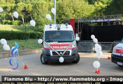 Fiat Ducato X250
Croce Rossa Italiana
Comitato Locale di Bagno a Ripoli
Ambulanza Neonatale allestita Orion
anteprima ancora da targare
Parole chiave: fiat ducato_x250 CRI_bagno_a_ripoli neonatale orion ambulanza