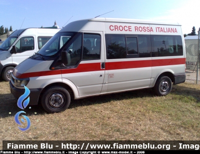 Ford Transit VI serie
CRI Comitato Provinciale Perugia
Parole chiave: Ford Transit_VIserie Croce_Rossa Perugia 