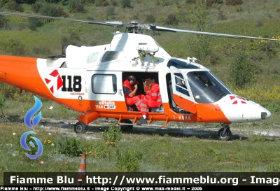 Agusta A109 K2 I-HBHA
118 Regione Emilia-Romagna
Servizio di Elisoccorso Regionale
Parole chiave: Agusta_A109 K2_I-HBHA 118_emilia_romagna elisoccorso