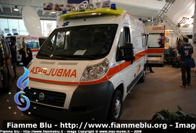 Fiat Ducato X250
Euro Assistance
Roma
allestita Odone
Parole chiave: Lazio (RM) fiat Ducato_x250 EDM ambulanza reas2006