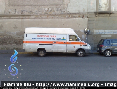 Iveco Daily II serie
Misericordia di Firenze
furgone Protezione Civile
Parole chiave: Iveco Daily_IIserie Misericordia_Firenze