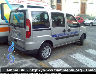 Fiat Doblò II serie
Misericordia di Settignano
Trasporti Sociali
Parole chiave: Fiat DoblòIIserie servizi_sociali misericordia
