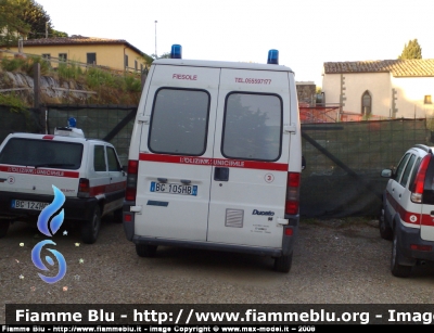 Fiat Ducato II serie
Polizia Municipale
Fiesole (FI)
ufficio mobile
Parole chiave: Fiat Ducato_IIserie PM_fiesole ufficio mobile